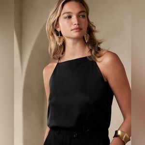 BANANA REPUBLIC camisole top